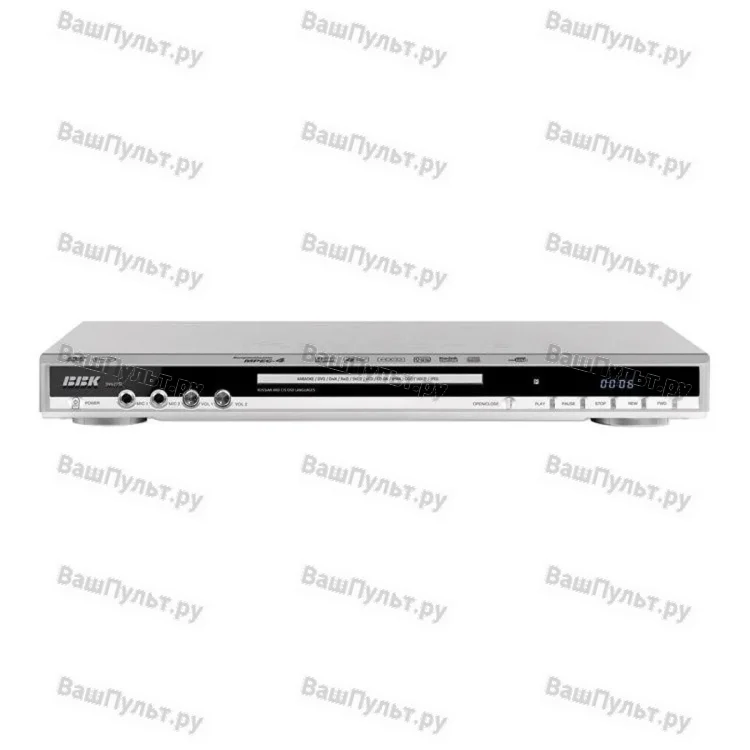 BBK DV627SI