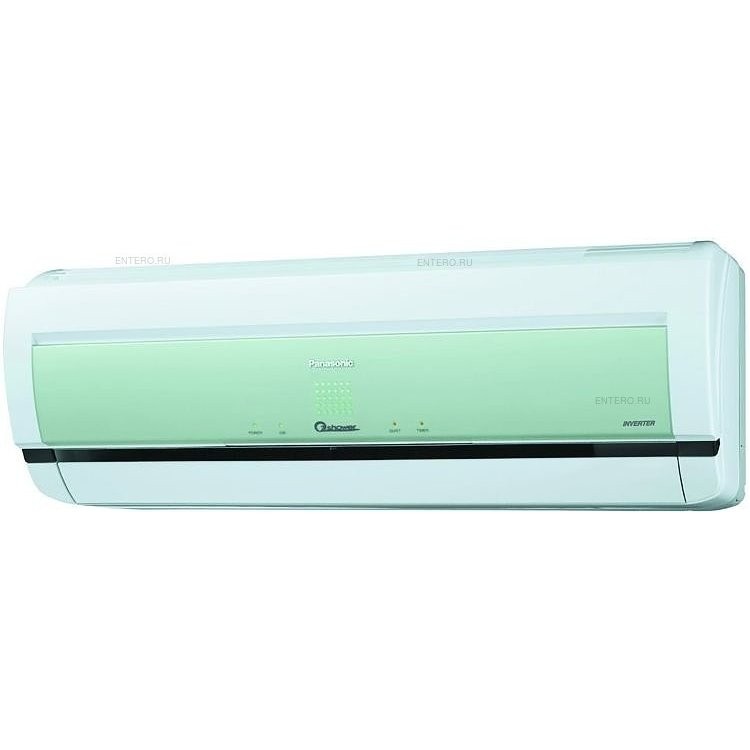Panasonic CS-XE12CKE, CU-XE12CKE