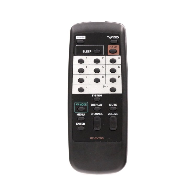 Пульт Huayu для Aiwa RC-6VT05