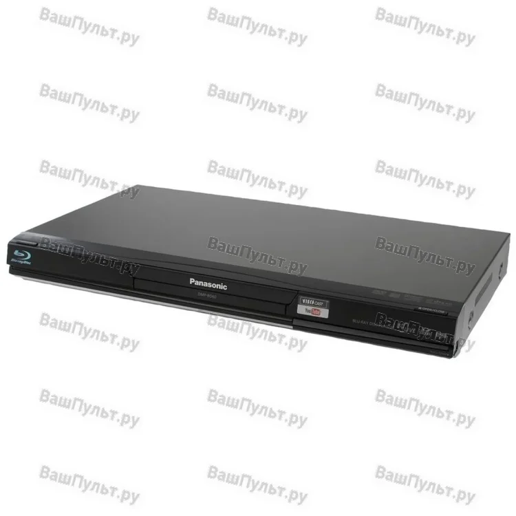 Panasonic DMP-BD60GZ