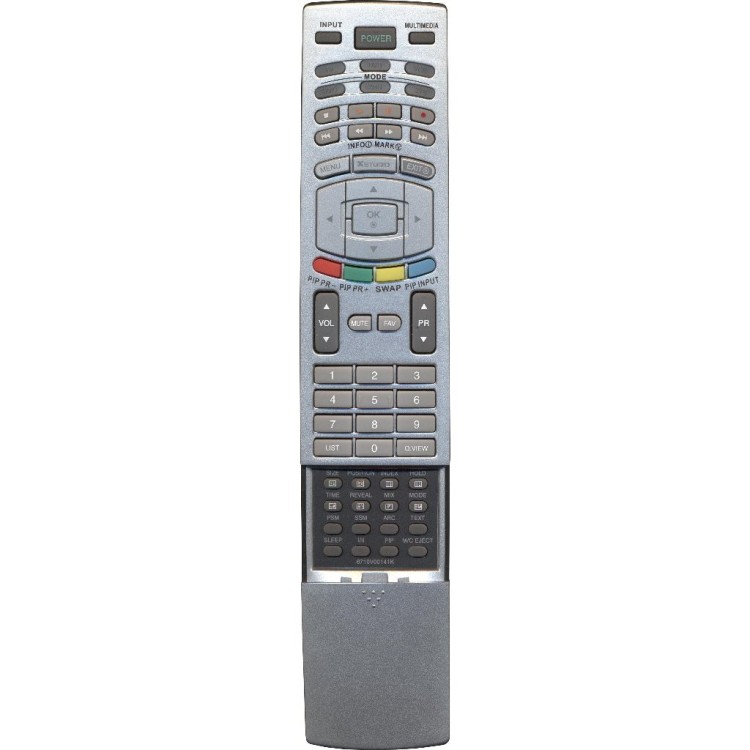 Пульт Huayu для LG 6710V00141K