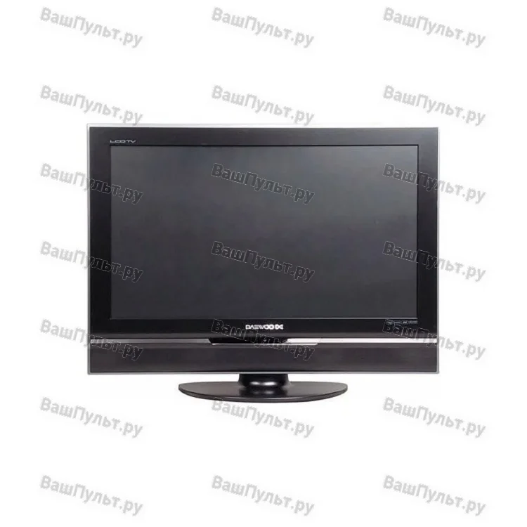 Daewoo DLP-32C5, DLP-32С5F