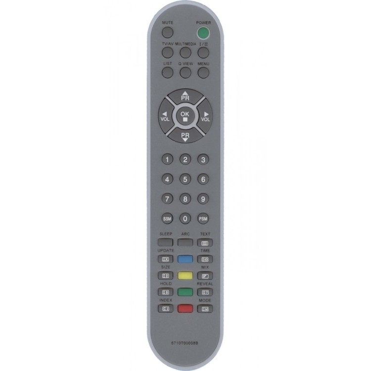 Пульт Huayu для LG 6710T00008B