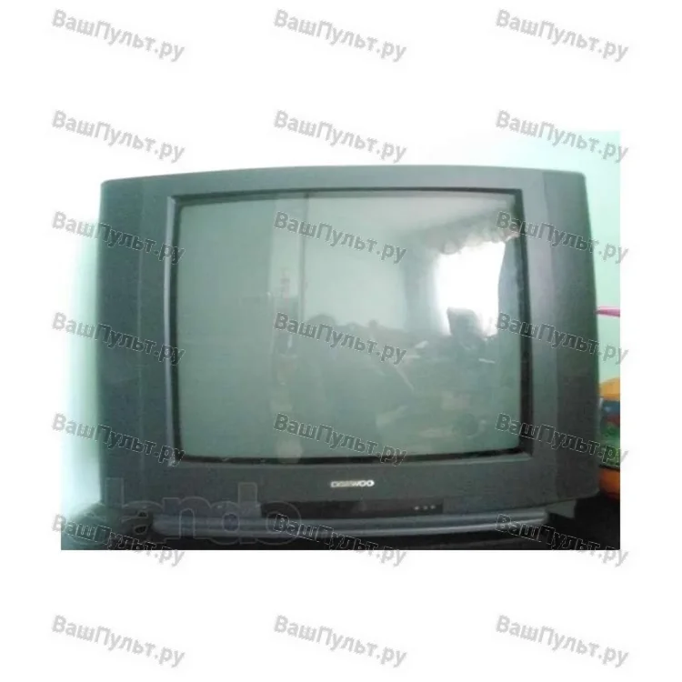 Daewoo DMQ-2595
