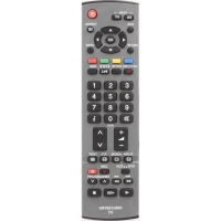Пульт Huayu для Panasonic UR76EC2803