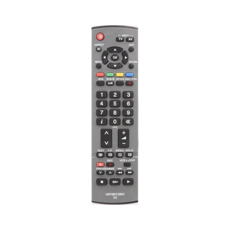 Пульт Huayu для Panasonic UR76EC2803
