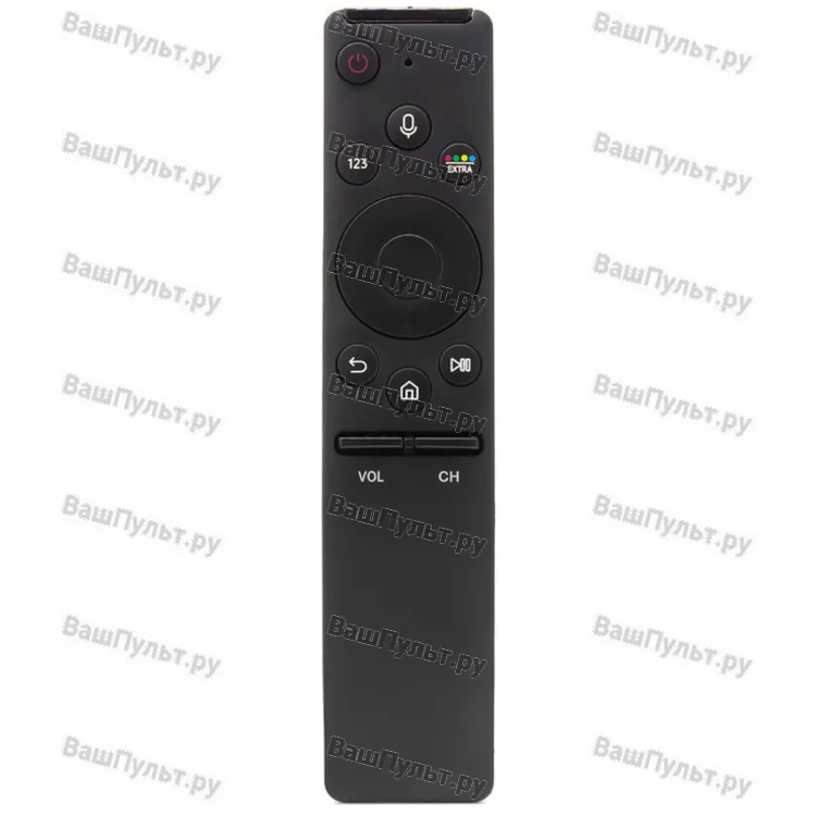 Универсальный пульт Huayu для Samsung RM-G1800 (голосовое управление)