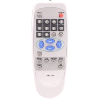 Пульт Huayu для Akai ALB-105 (ABL-105)