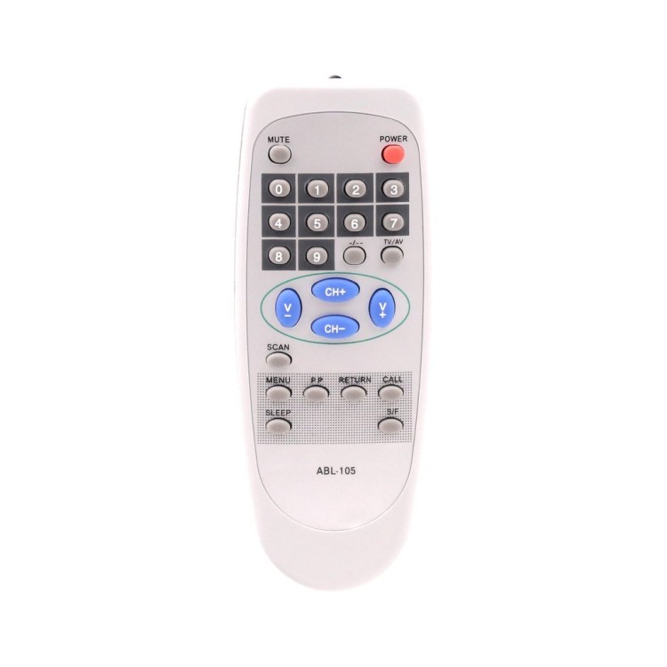 Пульт Huayu для Akai ALB-105 (ABL-105)