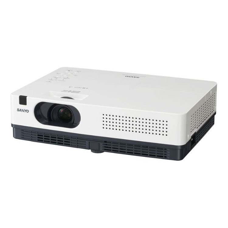 Sanyo PLC-XD2200