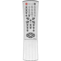 Пульт Huayu для TCL (Shivaki) RM-B2X (RM-B2X)