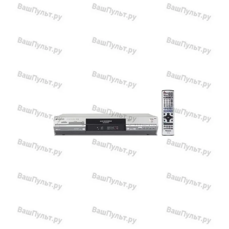 Panasonic DMR-E55EE