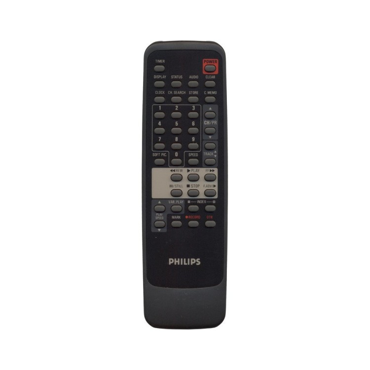 Пульт Philips RC7960/01
