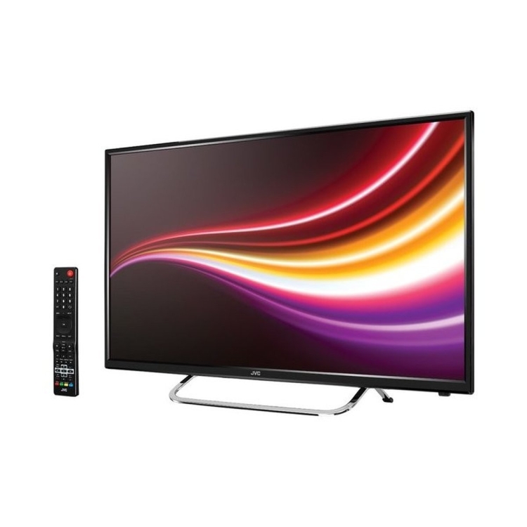 JVC LT-55C550