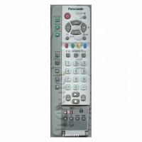 Пульт Panasonic EUR511273