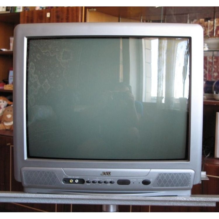 JVC AV-2113EE