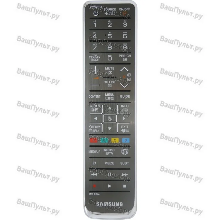 Пульт Samsung BN59-01052A (оригинальный)