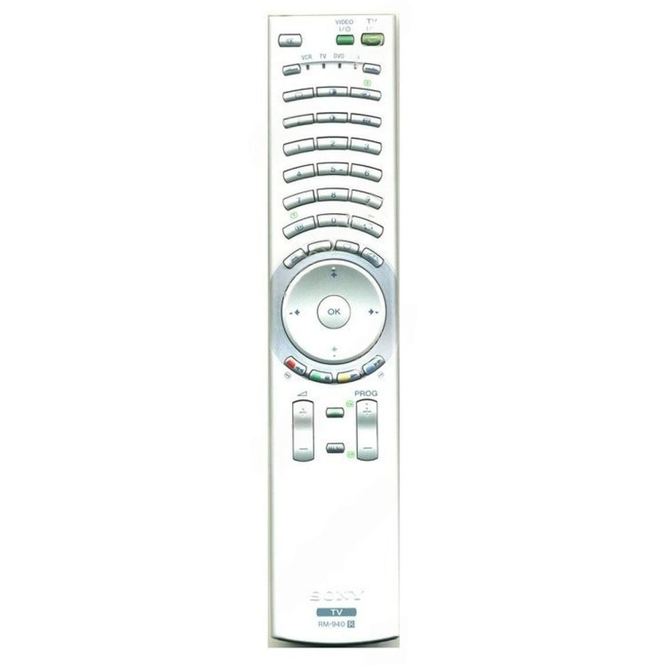 Пульт Sony RM-940