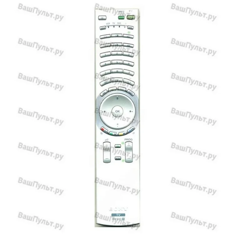 Пульт Sony RM-940 (оригинальный)