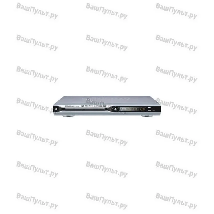 Stingray ST-DVD7007