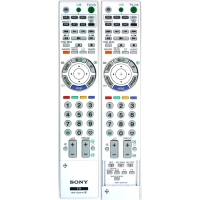 Пульт Sony RMF-ED001W