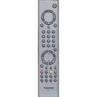 Пульт Toshiba CT-861