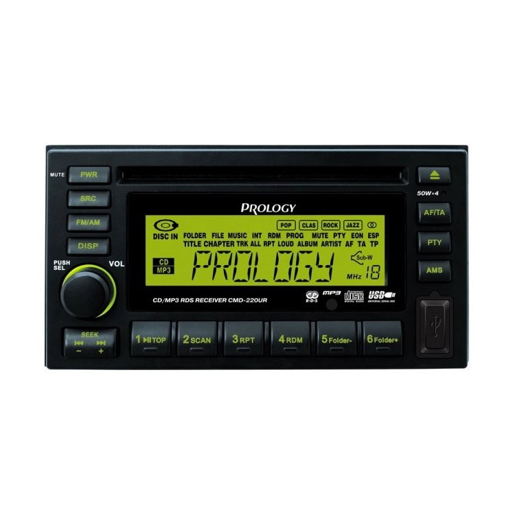 Prology CMD-220UR