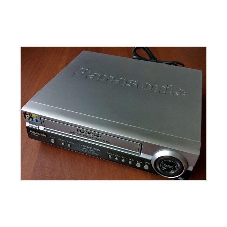 Panasonic NV-FJ80AM