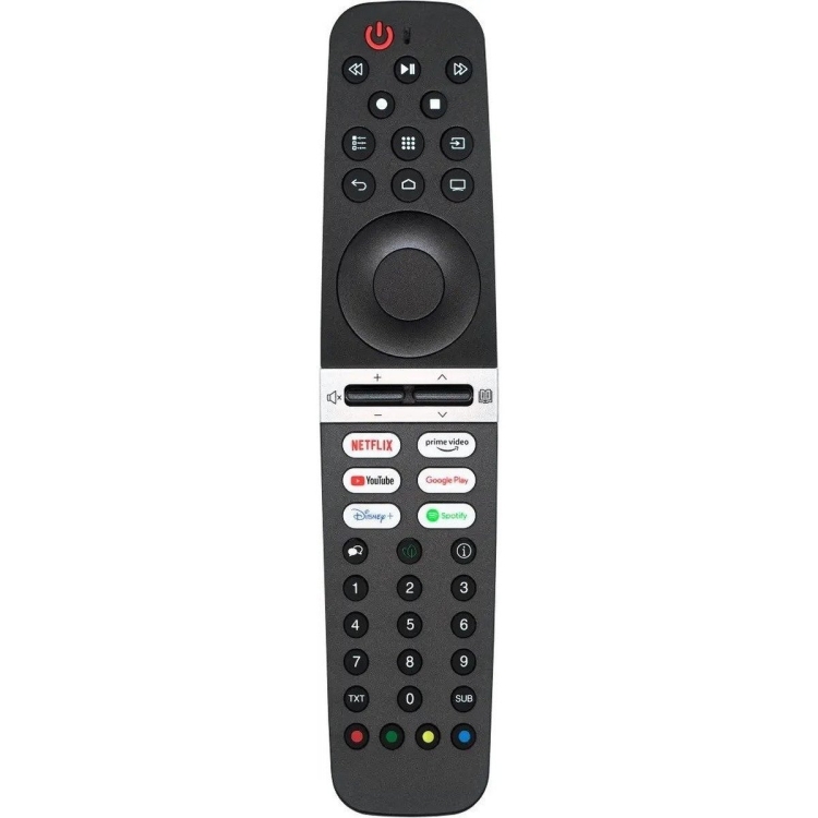 Пульт Huayu для Grundig GR-V6 IR (SMART TV)