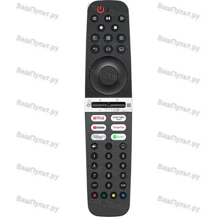 Пульт Huayu для Grundig GR-V6 IR