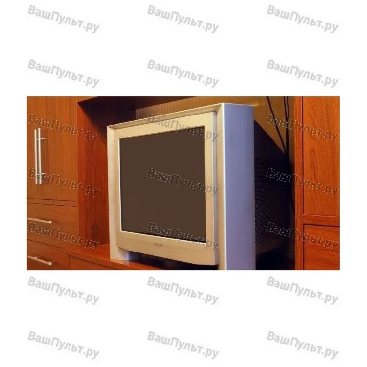 Sony KV-29FQ65