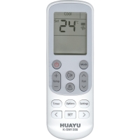 Пульт для кондиционера Huayu для Samsung K-SM1356
