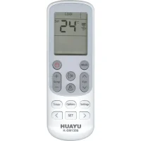 Пульт для кондиционера Huayu K-SM1356 для Samsung (универсальный)