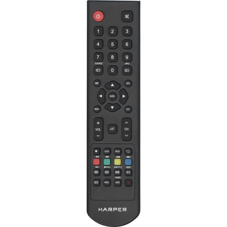 Пульт Harper JKT-106B-2