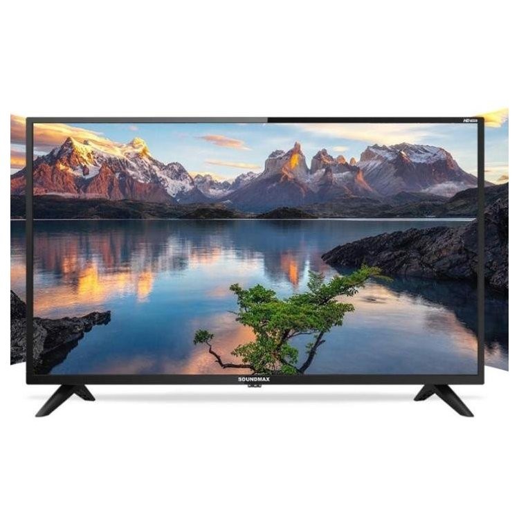 Soundmax SM-LED32M05