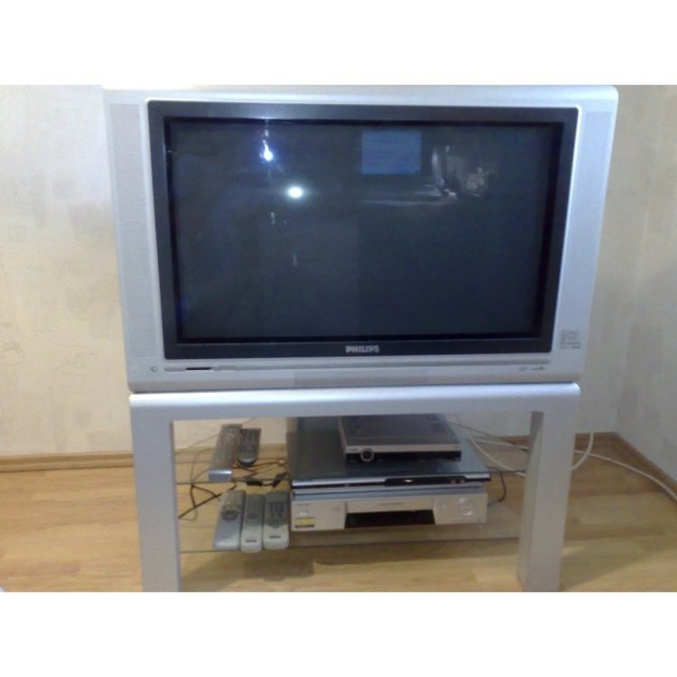 Philips 42PFL7633D/12