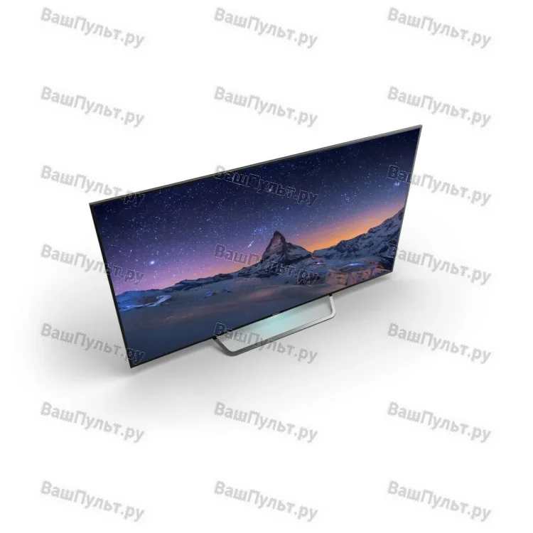 Sony KD-43X8300C