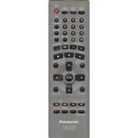 Пульт Panasonic N2QAJB000082 (N2QAJB000076) (оригинальный)