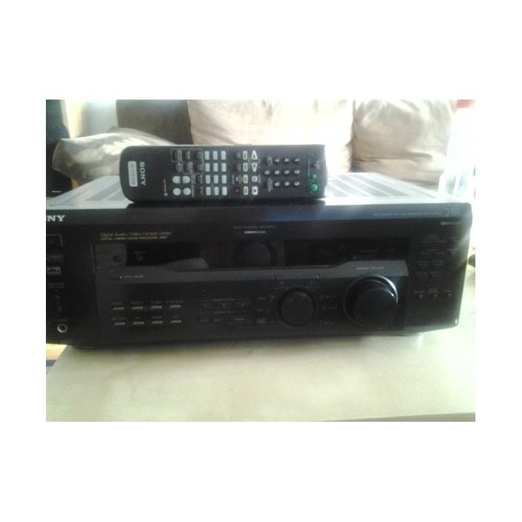 Sony STR-DE545