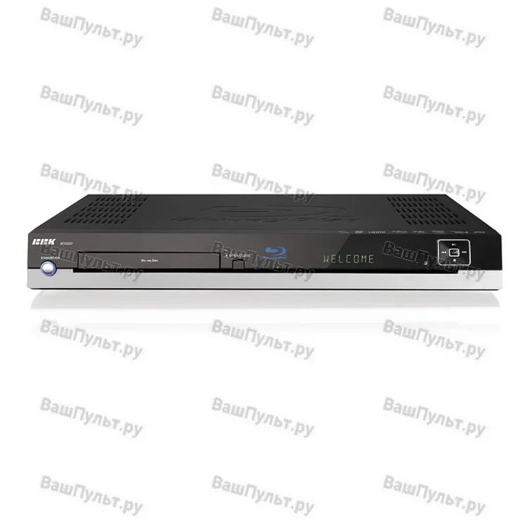 BBK BD3000