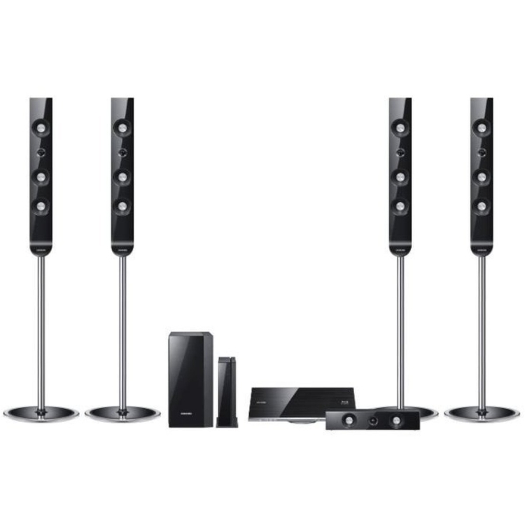 Samsung HT-C7550W