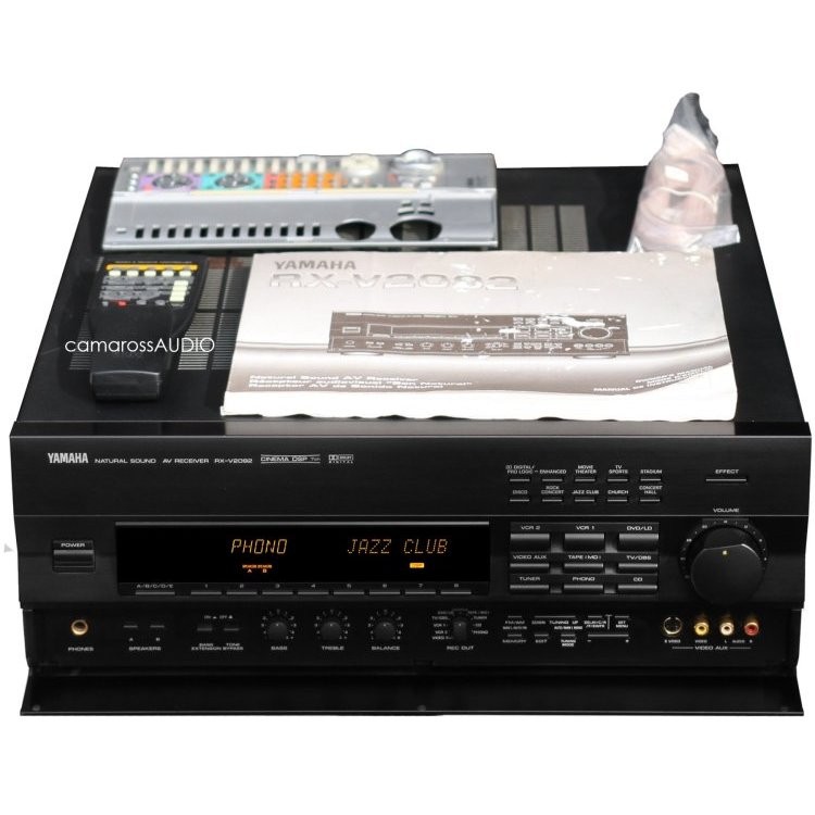 Yamaha RX-V2092