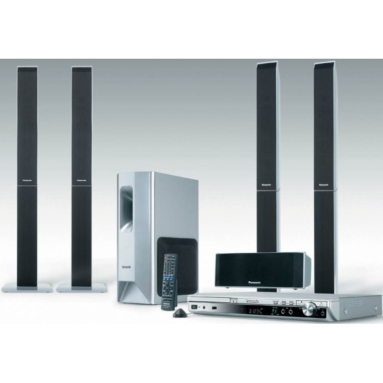 Panasonic SC-PT850