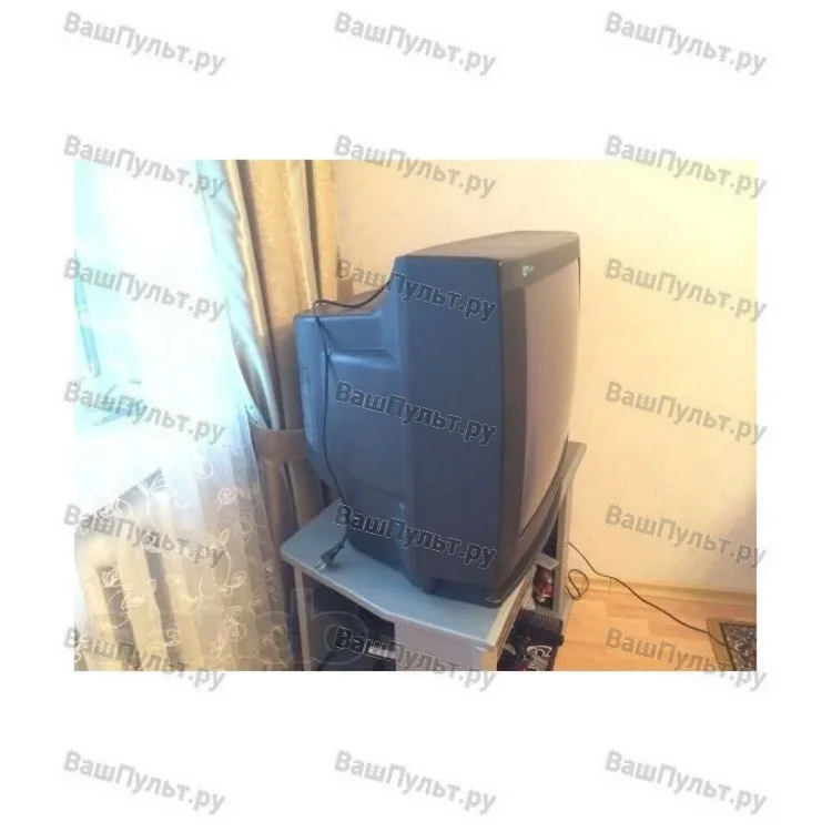 Samsung CK-7202WTR