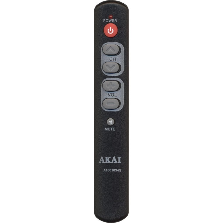Пульт Akai A1001034S