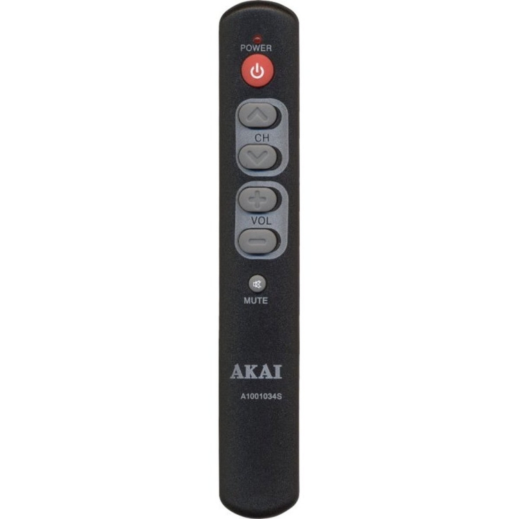 Пульт Akai A1001034S