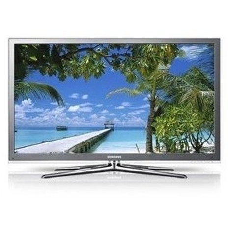 Samsung UE55C8000XW