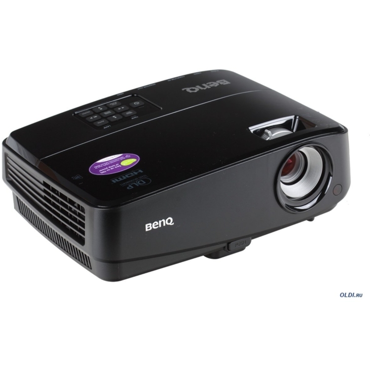 benq MS517