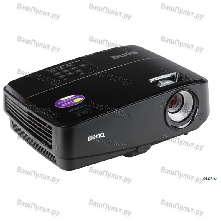 benq MS517