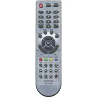 Пульт Huayu для Globo HD X100